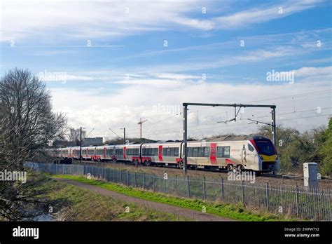 British Rail Class 745 Hi Res Stock Photography And Images Alamy