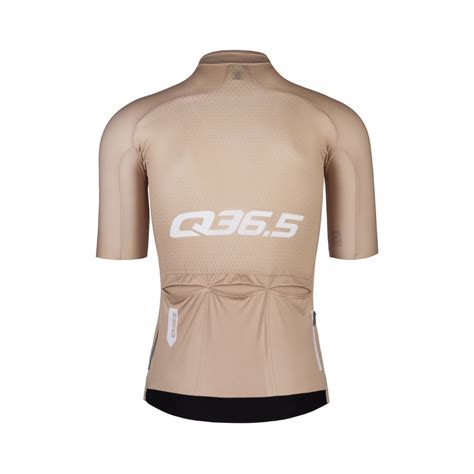 Maillot Q36 5 Gregarius Pro Signature Comodidad Y Rendimiento Para El