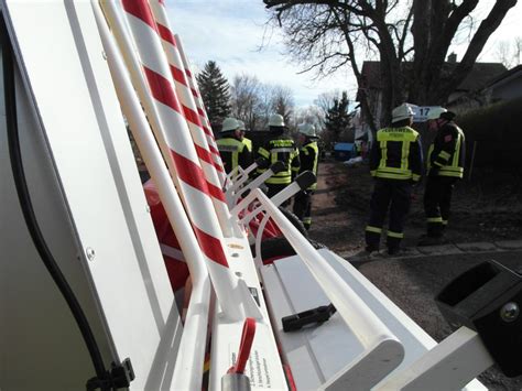 Abc Gasaustritt Im Geb Ude Feuerwehr Penzing