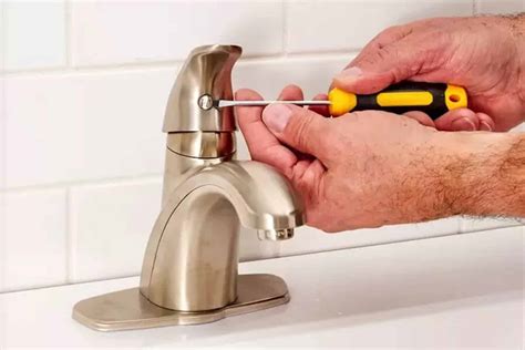 The Ultimate Guide To Faucet Mixers And Tap How To Fix Leaky Faucets Hofen Drain