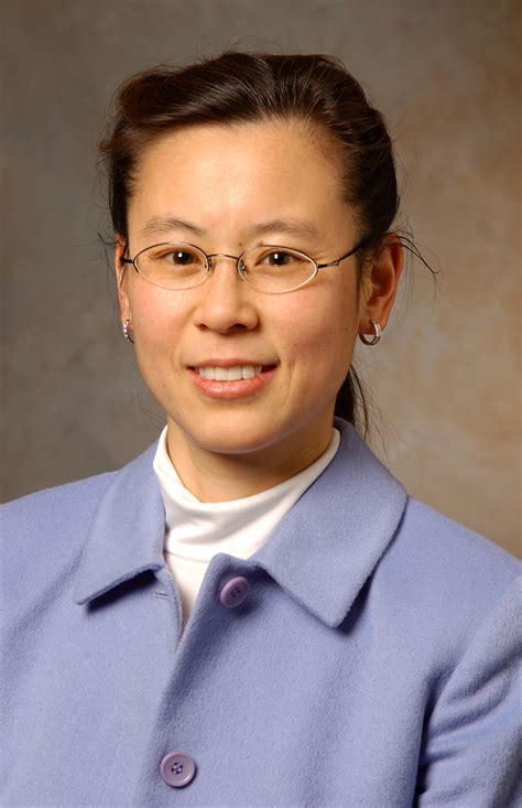 Veronica Chiang Md Appointed Assistant Dean For Admissions For The Md