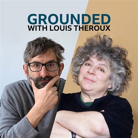 Grounded With Louis Theroux 5 Rose Mcgowan Bbc Sounds