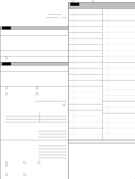 Form 1065 Schedule K-1 - Edit, Fill, Sign Online | Handypdf