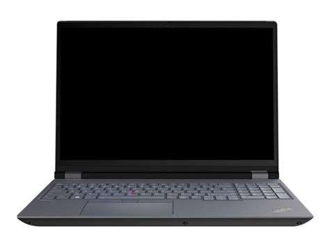 Lenovo Thinkpad P16 Gen 1 21d7 Full Specs Details And Review