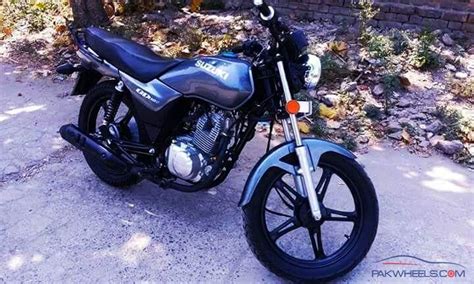 Suzuki Gd 110 Modified | atelier-yuwa.ciao.jp