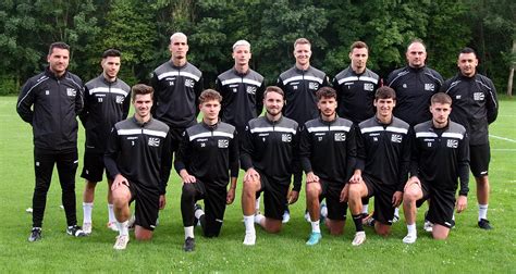 Villingen FC 08 Villingen Infos zur Mannschaft Gründung und