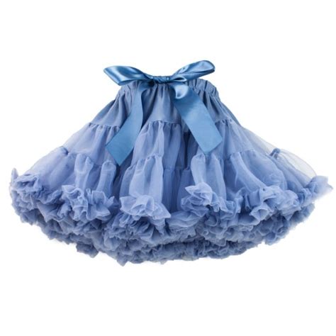 Sp Dnica Tiulowa Pettiskirt Puszysta Tutu Allegro Pl