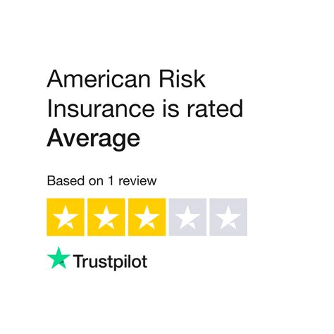 American Risk Insurance Reviews Read Customer Service Reviews Of