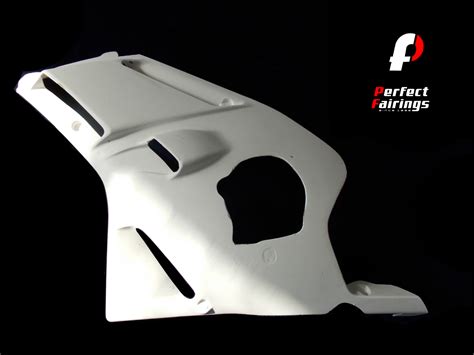 Yamaha Fzr 600 Street Front Fairings Perfect Fairings