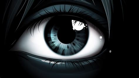 Animal Eyes Anime Eye Wallpaper 3d Backgrounds | PSD Free Download ...