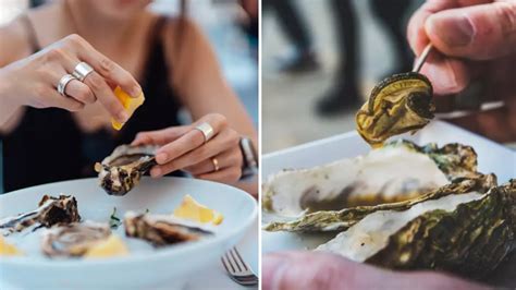 Grim reality of what actually happens when you eat an oyster explained ...