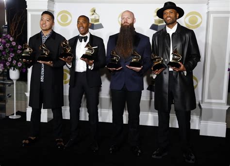 Bilderstrecke zu 60th Grammy Awards Sechs Auszeichnungen für Bruno