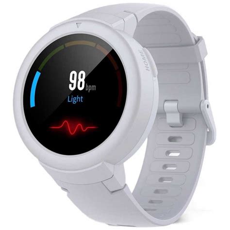 Xiaomi Amazfit Verge Lite 1.3" - White - LABLAAB.COM