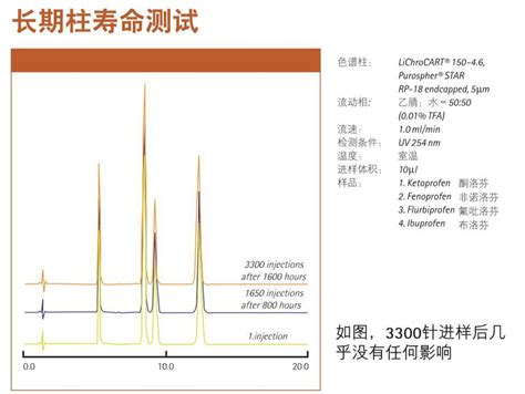 Purospher Star Rp E M Mmhplc