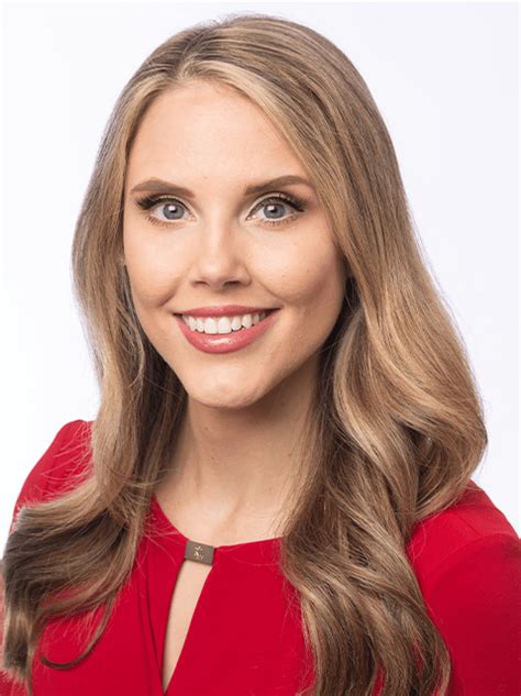 Shannon Rousseau Fox4 Kansas City