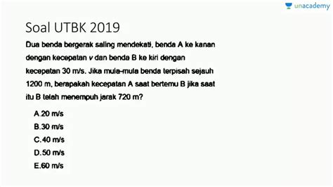 Contoh Soal Utbk 57 Koleksi Gambar