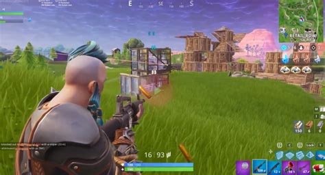 Aprender a jugar Fortnite desde cero Guía para principiantes Juegos