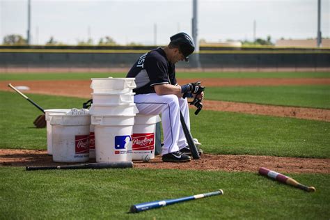 Mariners spring training | The Seattle Times