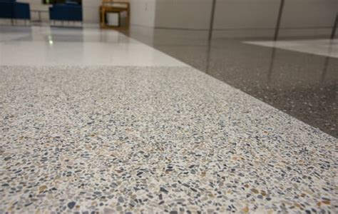 How To Apply Terrazzo Flooring