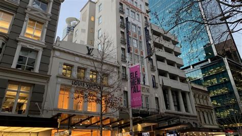 Hotels in Auckland CBD - Auckland Hotels