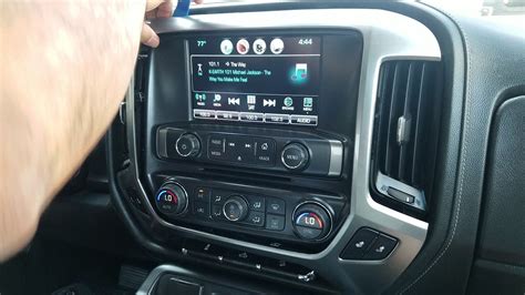 How To Replace Radio In Chevy Express