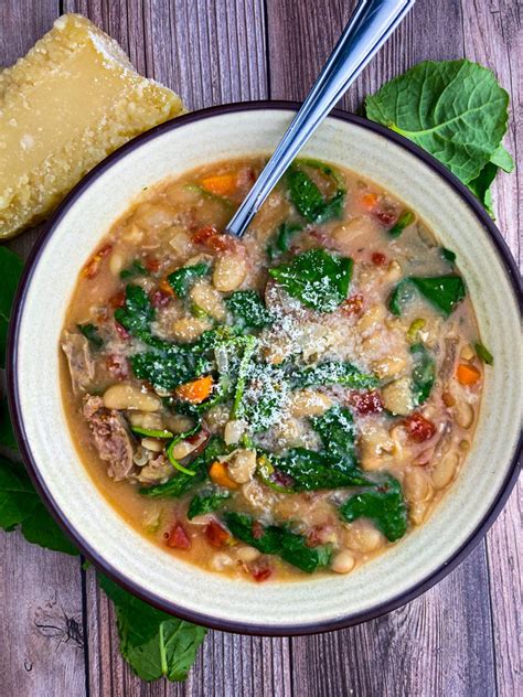 Zuppa Toscana Tuscan Soup Tastefully Grace