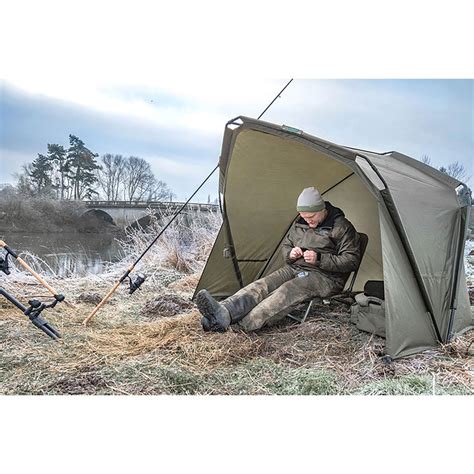 Korum Day Lite Shelter | Waveinn