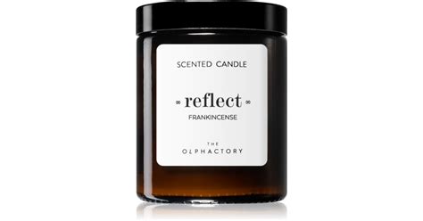 Ambientair The Olphactory Frankincense Scented Candle Reflect Notino