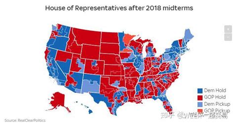 2020年美国总统大选的终极指南 知乎