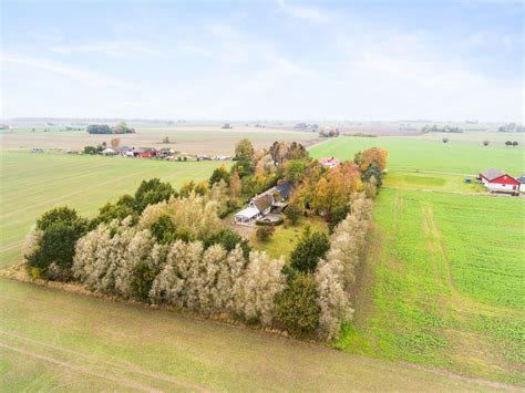 Gudmundtorpsvägen 168 10 Klagstorp Trelleborg Villa Boneo