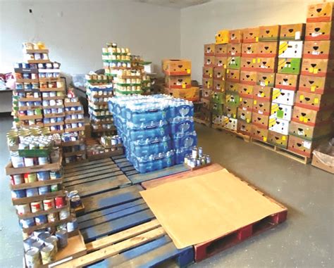 Donations needed for Food Bank – The Dunlap-Tribune