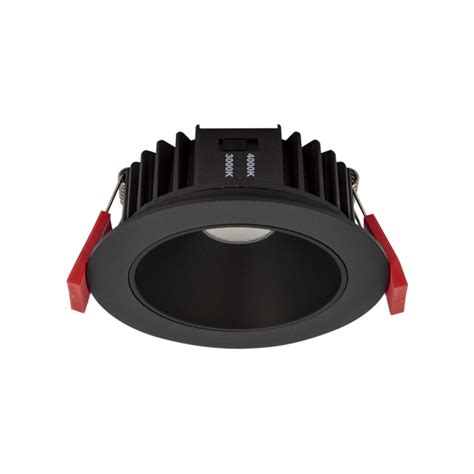 Lede Luxe Fixed Mm Led Downlight The Lighting Centre Nz