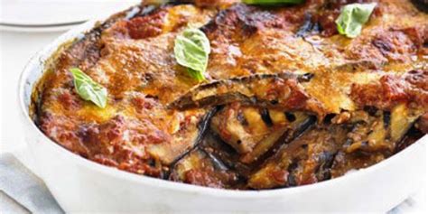 Ricetta Pasticcio Di Melanzane Al Forno Roba Da Donne