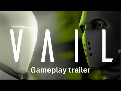 Making A Gameplay Trailer For Vail VR NOT OFFICIAL YouTube