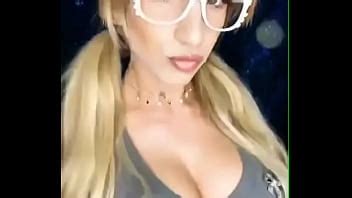 Tetona Rubia XVIDEOS
