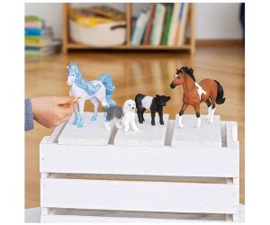 Schleich Bayala Flowy Einhorn Stute 70823 Ab 9 89 Preisvergleich