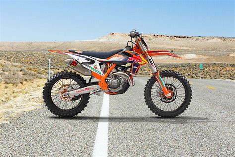 KTM 450 SX-F Factory Edition 2022 Price, Promo September, Spec & Reviews