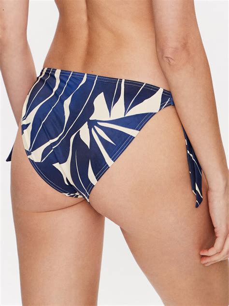 Triumph Bikini Unterteil Summer Allure 10214569 Bunt Modivo At