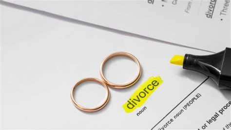 Getting A Divorce In Singapore Costs And Considerations