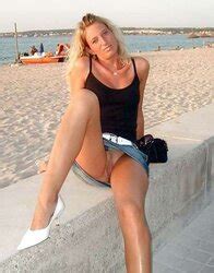 Upskirt No Trousers ZB Porn