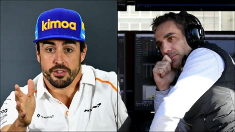 Renault F1 Va T Elle Annoncer Le Retour De Fernando Alonso Cette Semaine