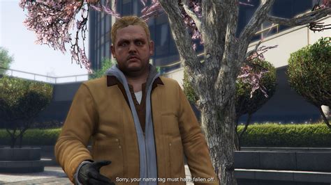 Gta 5 Brad