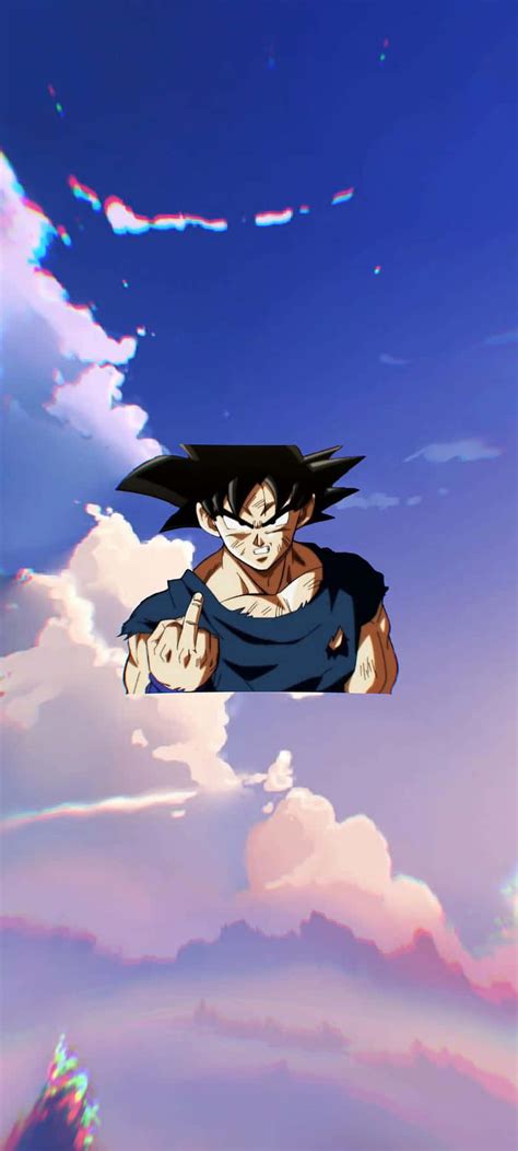 100 Dragon Ball Aesthetic Wallpapers