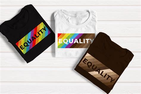 Equality Rainbow SVG Graphic by DesignedByGeeks · Creative Fabrica