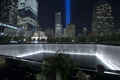 Remembering Philippe Petit’s Walk Between the Twin Towers | National September 11 Memorial & Museum