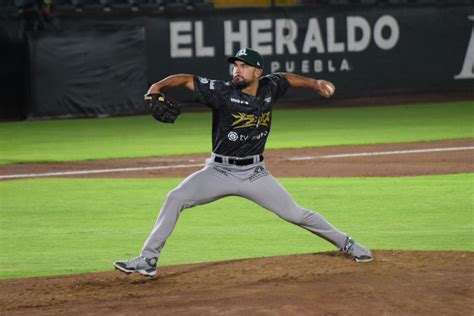 PITCHERS LMB MIÉRCOLES 2 DE AGOSTO DE 2023 BeisbolPuro La Casa