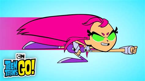 Justice League Holds A Talent Show Teen Titans Go Cartoon Network Youtube