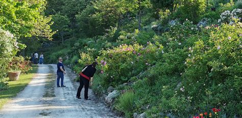 Giardini E Paesaggi Aperti Aiapp