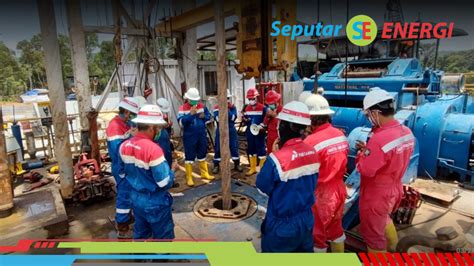 Pertamina EP Umumkan Temuan Cadangan Minyak Di Tambun Bekasi Seputar