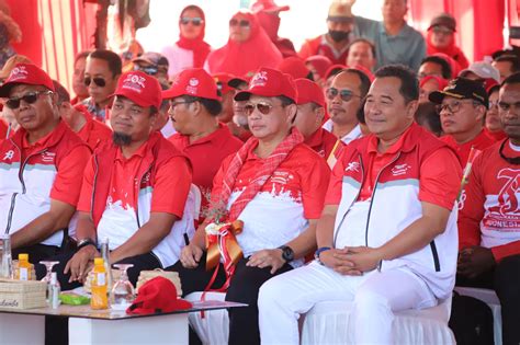 Dr Bahtiar Birokrat Lengkap Yang Dipercaya Jokowi Jadi Pj Gubernur